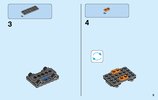 Instrucciones de Construcción - LEGO - City - 60167 - Guardacostas: Cuartel general: Page 5