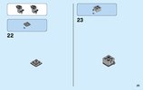 Instrucciones de Construcción - LEGO - City - 60168 - Rescate del barco de vela: Page 25