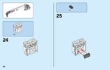 Instrucciones de Construcción - LEGO - City - 60169 - Terminal de mercancías: Page 22