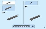 Instrucciones de Construcción - LEGO - City - 60169 - Terminal de mercancías: Page 27