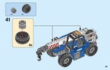 Instrucciones de Construcción - LEGO - City - 60169 - Terminal de mercancías: Page 33