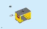 Instrucciones de Construcción - LEGO - City - 60169 - Terminal de mercancías: Page 38