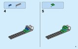 Instrucciones de Construcción - LEGO - City - 60169 - Terminal de mercancías: Page 5