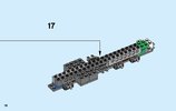 Instrucciones de Construcción - LEGO - City - 60169 - Terminal de mercancías: Page 16