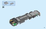 Instrucciones de Construcción - LEGO - City - 60169 - Terminal de mercancías: Page 31