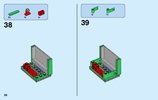 Instrucciones de Construcción - LEGO - City - 60169 - Terminal de mercancías: Page 36