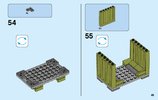 Instrucciones de Construcción - LEGO - City - 60169 - Terminal de mercancías: Page 49