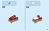 Instrucciones de Construcción - LEGO - City - 60169 - Terminal de mercancías: Page 55