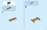 Instrucciones de Construcción - LEGO - City - 60169 - Terminal de mercancías: Page 5