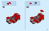 Instrucciones de Construcción - LEGO - City - 60169 - Terminal de mercancías: Page 21