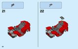 Instrucciones de Construcción - LEGO - City - 60169 - Terminal de mercancías: Page 22