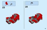 Instrucciones de Construcción - LEGO - City - 60169 - Terminal de mercancías: Page 23