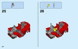 Instrucciones de Construcción - LEGO - City - 60169 - Terminal de mercancías: Page 24