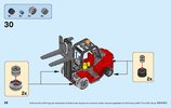 Instrucciones de Construcción - LEGO - City - 60169 - Terminal de mercancías: Page 28