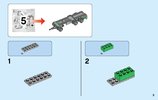 Instrucciones de Construcción - LEGO - City - 60169 - Terminal de mercancías: Page 3