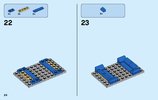 Instrucciones de Construcción - LEGO - City - 60169 - Terminal de mercancías: Page 24