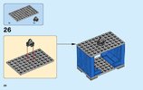 Instrucciones de Construcción - LEGO - City - 60169 - Terminal de mercancías: Page 26