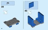 Instrucciones de Construcción - LEGO - City - 60169 - Terminal de mercancías: Page 36