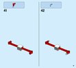 Instrucciones de Construcción - LEGO - City - 60169 - Terminal de mercancías: Page 41