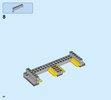 Instrucciones de Construcción - LEGO - City - 60169 - Terminal de mercancías: Page 50