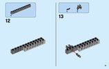 Instrucciones de Construcción - LEGO - City - 60169 - Terminal de mercancías: Page 11