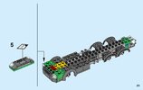 Instrucciones de Construcción - LEGO - City - 60169 - Terminal de mercancías: Page 23