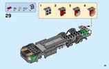 Instrucciones de Construcción - LEGO - City - 60169 - Terminal de mercancías: Page 29