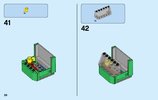 Instrucciones de Construcción - LEGO - City - 60169 - Terminal de mercancías: Page 38