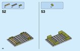 Instrucciones de Construcción - LEGO - City - 60169 - Terminal de mercancías: Page 48