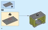 Instrucciones de Construcción - LEGO - City - 60169 - Terminal de mercancías: Page 50