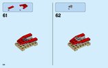 Instrucciones de Construcción - LEGO - City - 60169 - Terminal de mercancías: Page 54