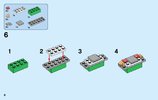 Instrucciones de Construcción - LEGO - City - 60169 - Terminal de mercancías: Page 6