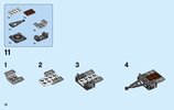 Instrucciones de Construcción - LEGO - City - 60169 - Terminal de mercancías: Page 12