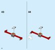 Instrucciones de Construcción - LEGO - City - 60169 - Terminal de mercancías: Page 42