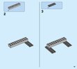 Instrucciones de Construcción - LEGO - City - 60169 - Terminal de mercancías: Page 45