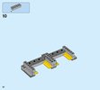 Instrucciones de Construcción - LEGO - City - 60169 - Terminal de mercancías: Page 52