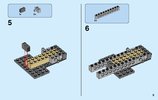 Instrucciones de Construcción - LEGO - City - 60169 - Terminal de mercancías: Page 5