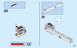 Instrucciones de Construcción - LEGO - City - 60169 - Terminal de mercancías: Page 25