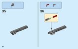 Instrucciones de Construcción - LEGO - City - 60169 - Terminal de mercancías: Page 28