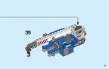 Instrucciones de Construcción - LEGO - City - 60169 - Terminal de mercancías: Page 31