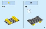 Instrucciones de Construcción - LEGO - City - 60169 - Terminal de mercancías: Page 35