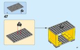 Instrucciones de Construcción - LEGO - City - 60169 - Terminal de mercancías: Page 37