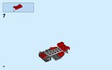 Instrucciones de Construcción - LEGO - City - 60169 - Terminal de mercancías: Page 12