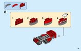 Instrucciones de Construcción - LEGO - City - 60169 - Terminal de mercancías: Page 13