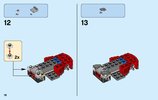 Instrucciones de Construcción - LEGO - City - 60169 - Terminal de mercancías: Page 16