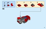 Instrucciones de Construcción - LEGO - City - 60169 - Terminal de mercancías: Page 17