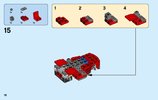 Instrucciones de Construcción - LEGO - City - 60169 - Terminal de mercancías: Page 18