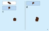 Instrucciones de Construcción - LEGO - 60171 - Mountain Fugitives: Page 5