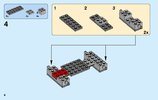 Instrucciones de Construcción - LEGO - 60172 - Dirt Road Pursuit: Page 6