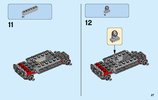 Instrucciones de Construcción - LEGO - 60172 - Dirt Road Pursuit: Page 27